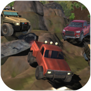 Play 4X4 Trail Overlander Edition