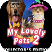 Play My Lovely Pets 2 Collector's Edition