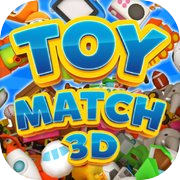 Toy Match: 3D Master