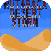 Rutabaga Desert Storm