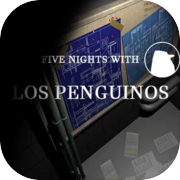 Play Five Nights With Los Penguinos