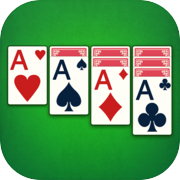 Nostal Solitaire: Card Games