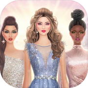 Covet Fashion Dress Up Game