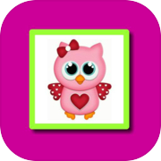 Play Cute Valentine Puzzle