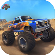 Play Monster Truck Racing Challenge