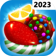 Play Candy Crusher