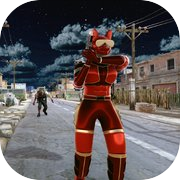 Play Undead Zombie Shooter Game