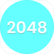 2048 - Merge Numbers