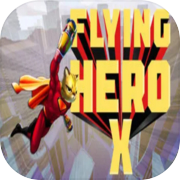 Play Flying Hero X