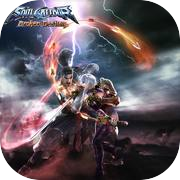 Play Soulcalibur: Broken Destiny PS4® & PS5®