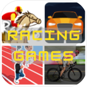 Play 71 Racing Games in 1 app
