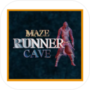 maze runner cave