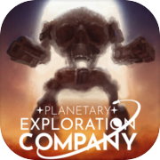 Planetary Exploration Company