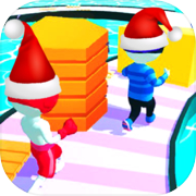 Play Shortcut Race: Short Path Run