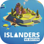 ISLANDERS: VR Edition