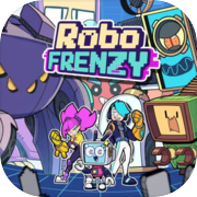 Robo Frenzy