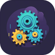 Gear Puzzle Master 3D