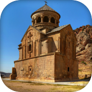 Play Escape Game - Ancient Church