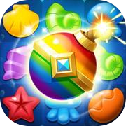 Puzzle Match Candy Game