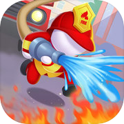 Play Idle Firefighter 3D