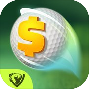 Pro Golf: Real Cash