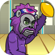 Play Boogie Squatch: Dojo Doo Doo