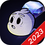 Play jewel ghost:Gems game