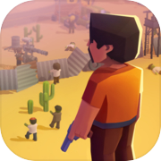 Play Desert City: Sands of Survival