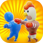 Play Punchy Boxing