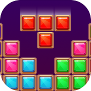 Play Jewel Block Puzzle 2023.IO