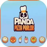 Play Panda Pizza Parlor