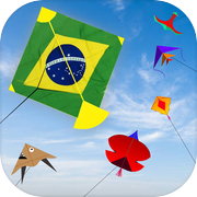 Pipa Kite Flying Festival Game