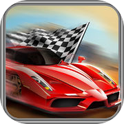 Vehicles and Cars Kids Racing : car racing game for kids simple and fun !