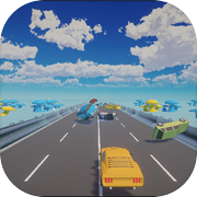 Play Highway Traffic Dodger