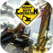 Heavy Duty Construction