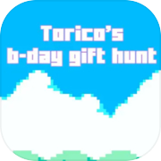 Torico's b-day gift hunt