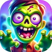 Zombie Wanderer