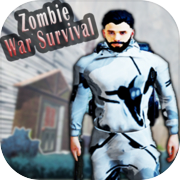 Play Zombie War Survival