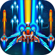 Play Air Force: Attack Of UFO