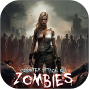 Counter Attack On Zombies