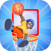 Play Ragdoll Dunk 3D