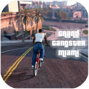 Play Grand Gangster Crime Miami