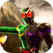 Pro Kamen Rider Battride War 3 Guia