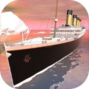 Play Idle Titanic Tycoon: Ship Game