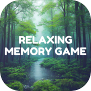 Relaxing Memory Game