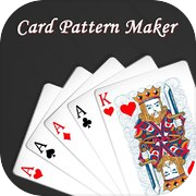 Play Card Pattern Maker