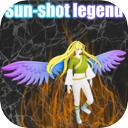 射日传说 Sun-shot legend