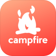 Play Campfire: Cozy Fun Adventures