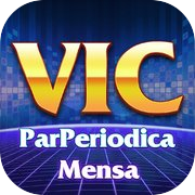 Play Vic Par Periodica Mensa