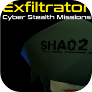 Play Exfiltrator: Cyber Stealth Missions
